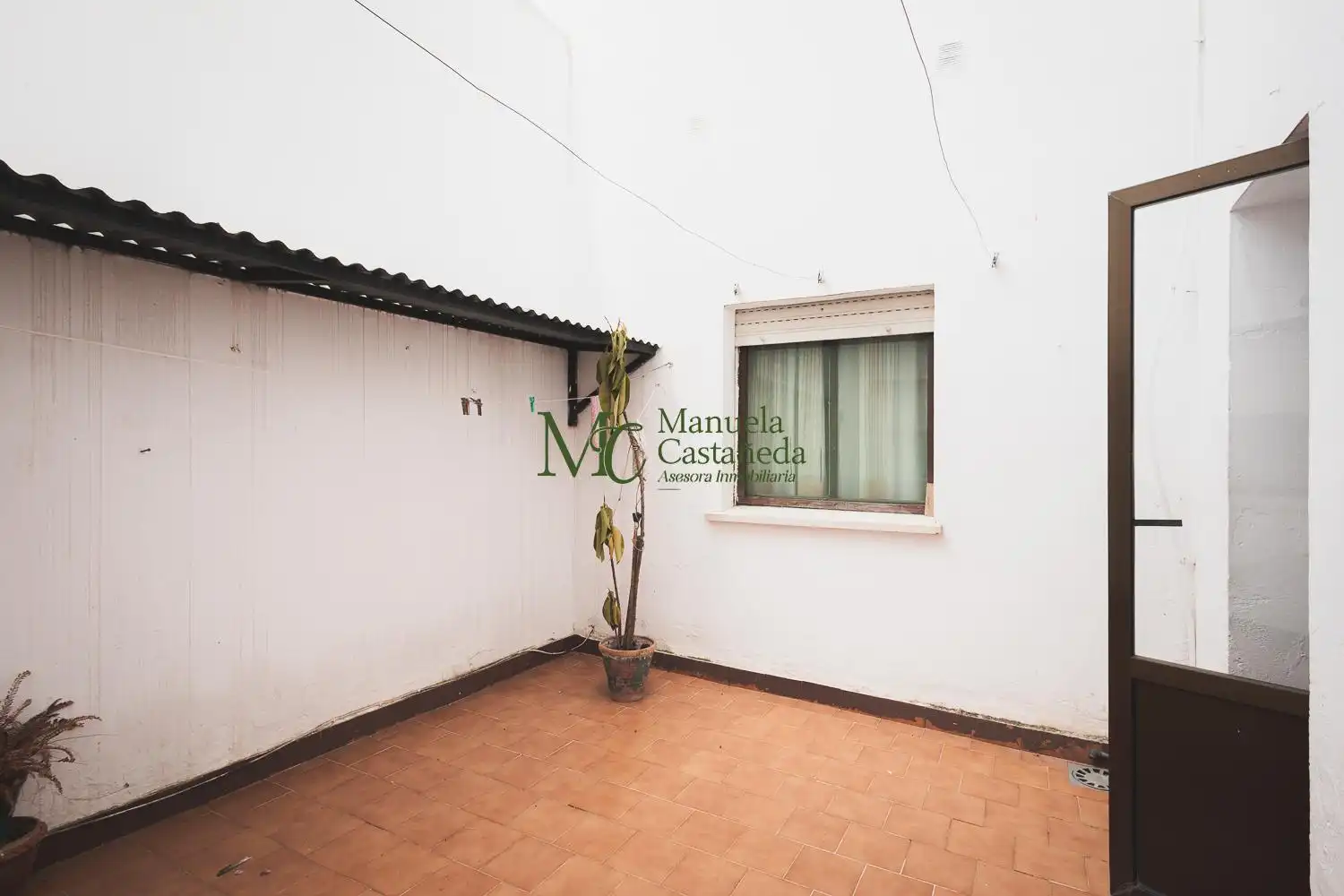 Piso con terraza en venta en Centro, imagen 2