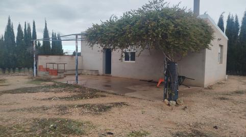 Foto 2 de Residencial en venda a Calle Bolinches, 24, Mahora, Albacete