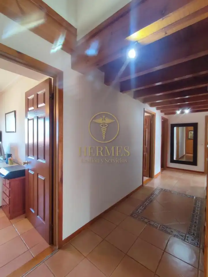 Casa o chalet en venta en Mos con Calefacción, Jardín privado y Terraza