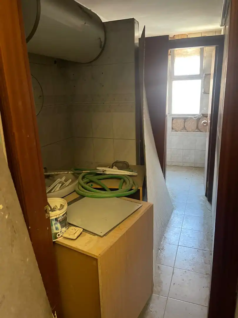 Nave industrial en venta en La Portalada - Varea, imagen 5