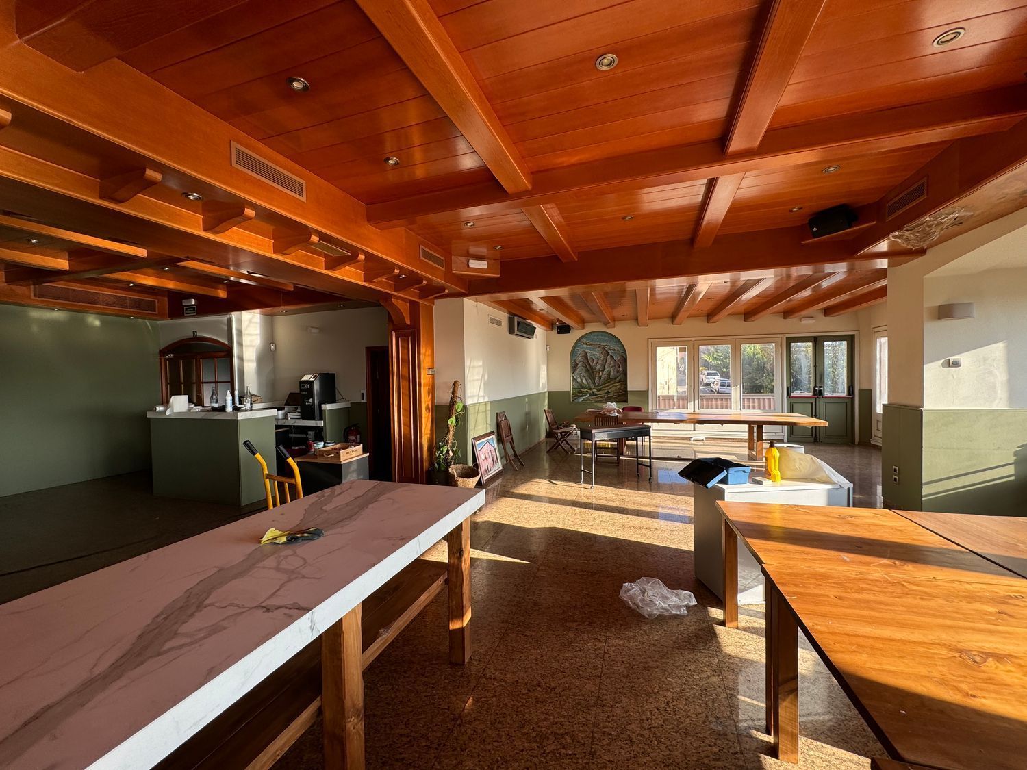 Edifici en venda en Viladecavalls