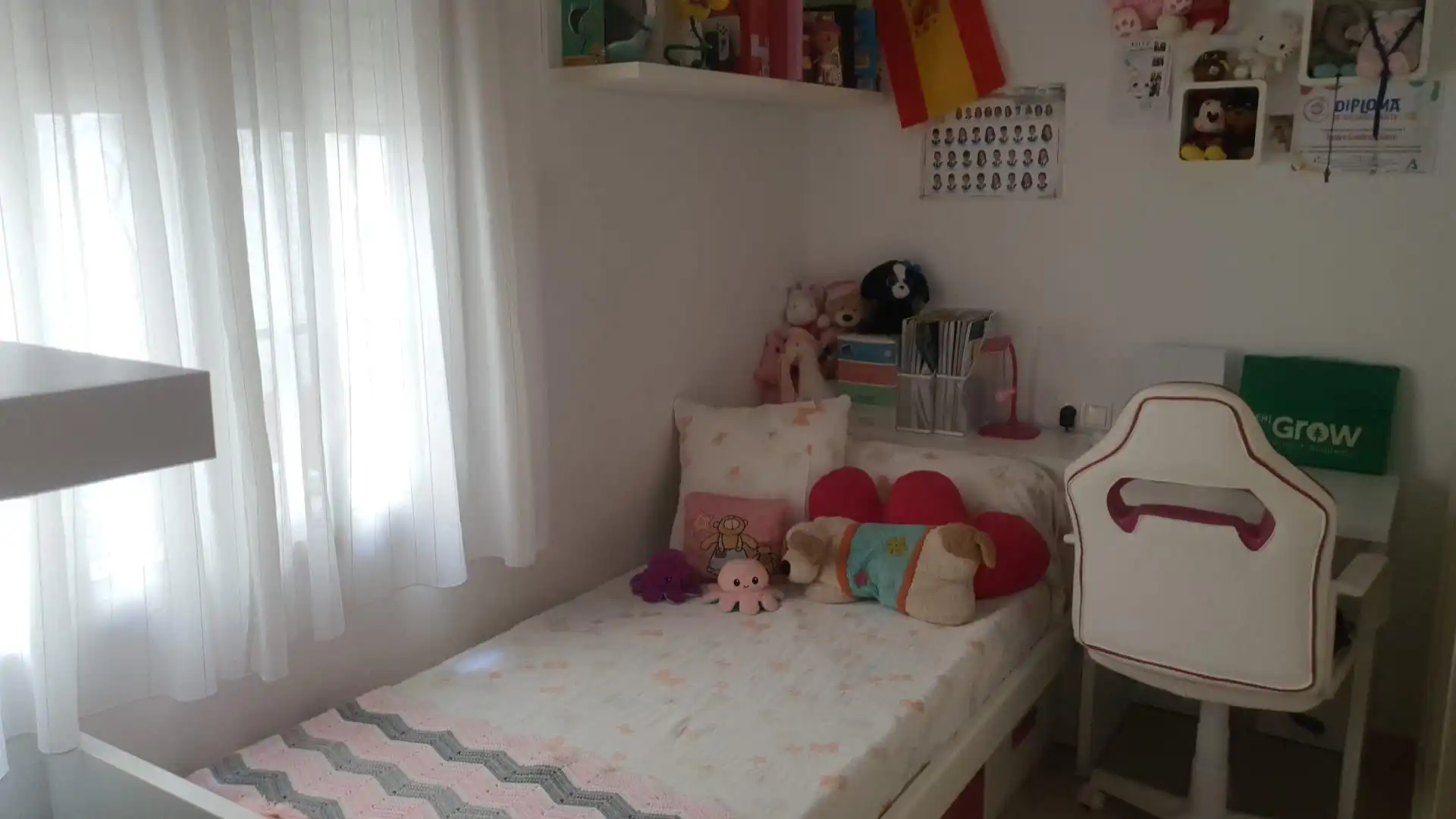Piso con ascensor en venta en Levante, imagen 20