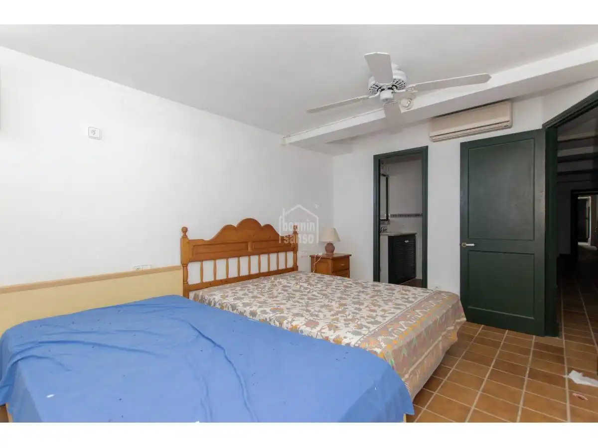 Apartments for sale in Cala en Porter