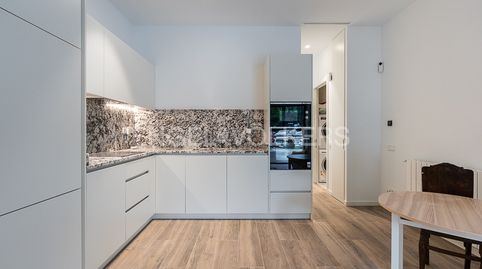 Exclusivo apartamento reformado en La Zaidía