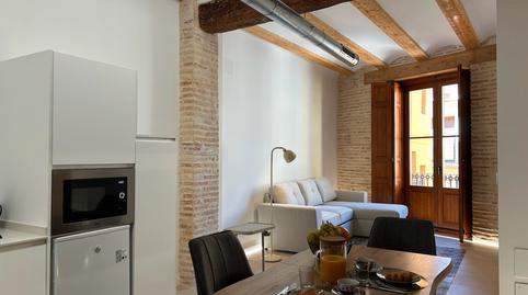 Foto 2 de Pis de lloguer a El Carme, Valencia