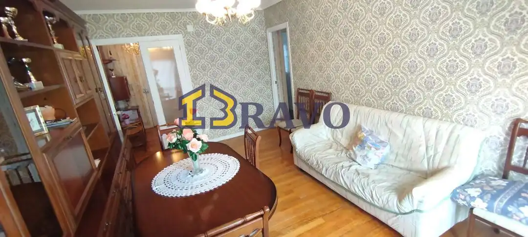 Habitación de Piso en venta en Medina de Pomar con Terraza, Amueblado y Balcón