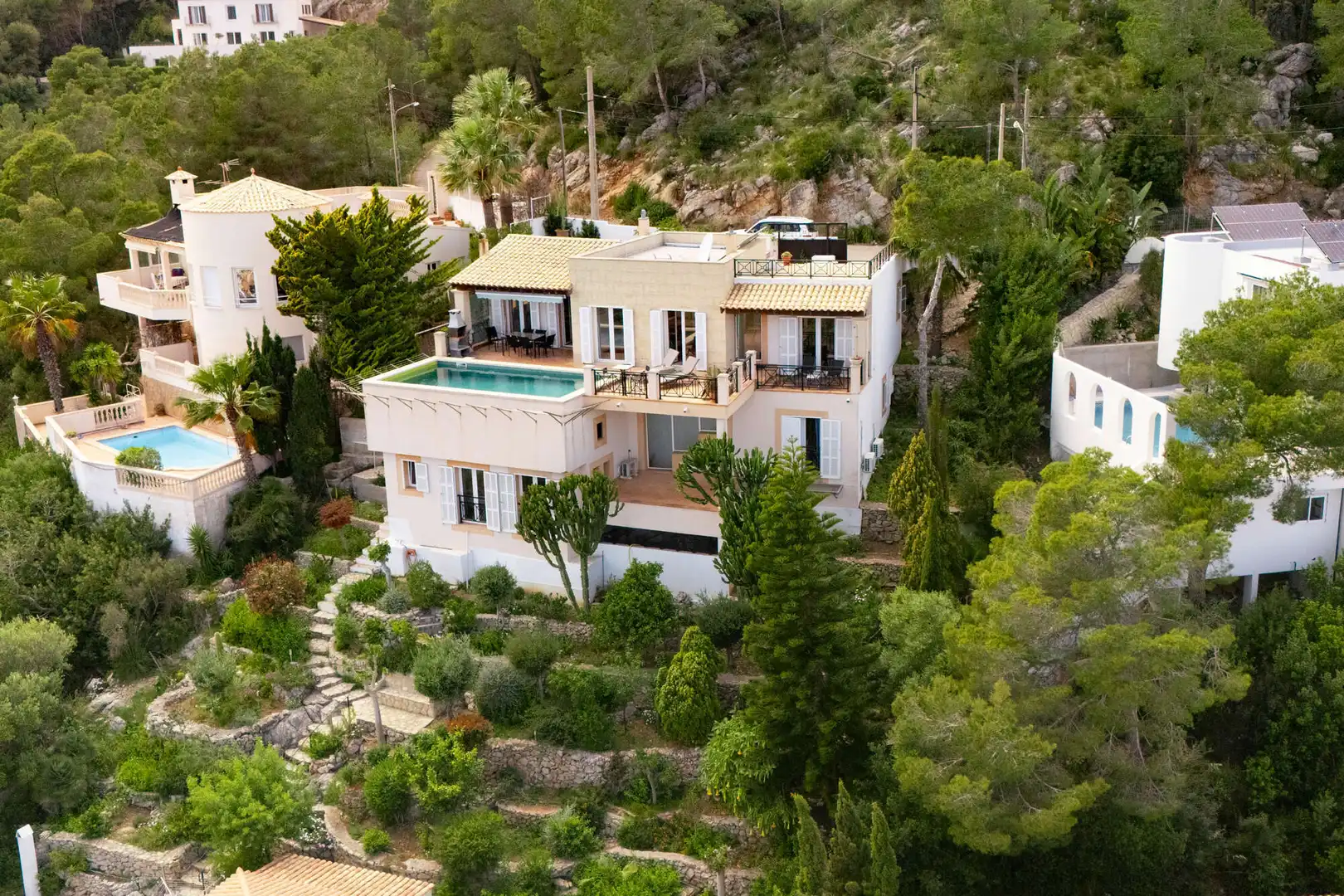 Haus mit Terrasse zum Verkauf in Canyamel, imagen 59