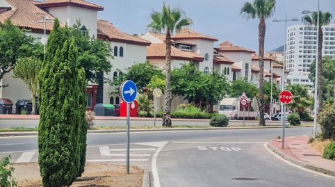Foto 2 de Garaje en venta en Hacienda Torrequebrada, Benalmádena