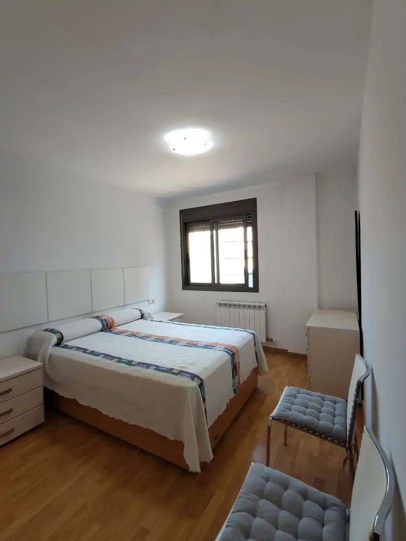 Flat for rent in Carrer Manuel de Falla, Nou Eixample Sud