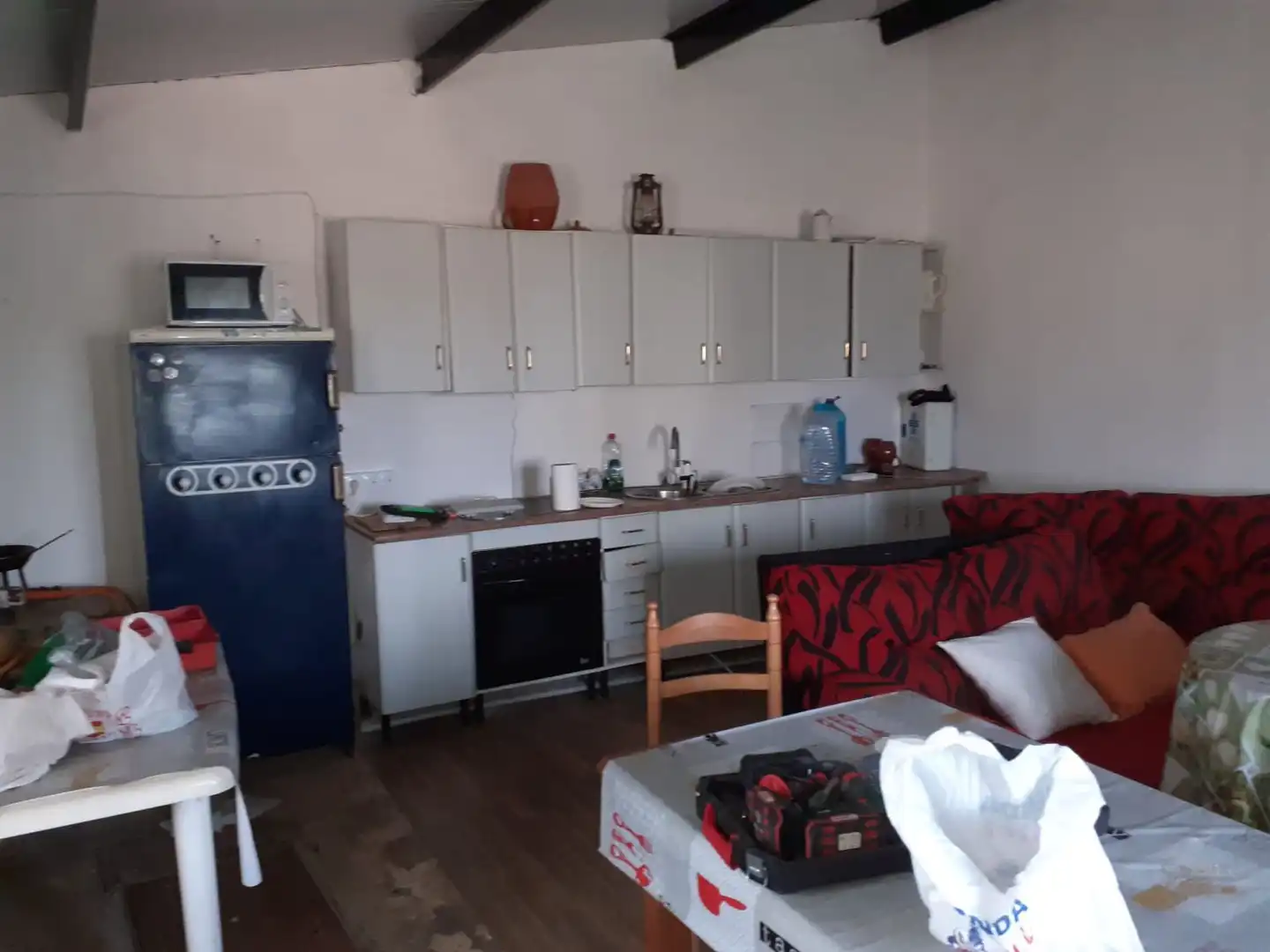 Casa rústica en venda a Valdepeñas, imagen 7