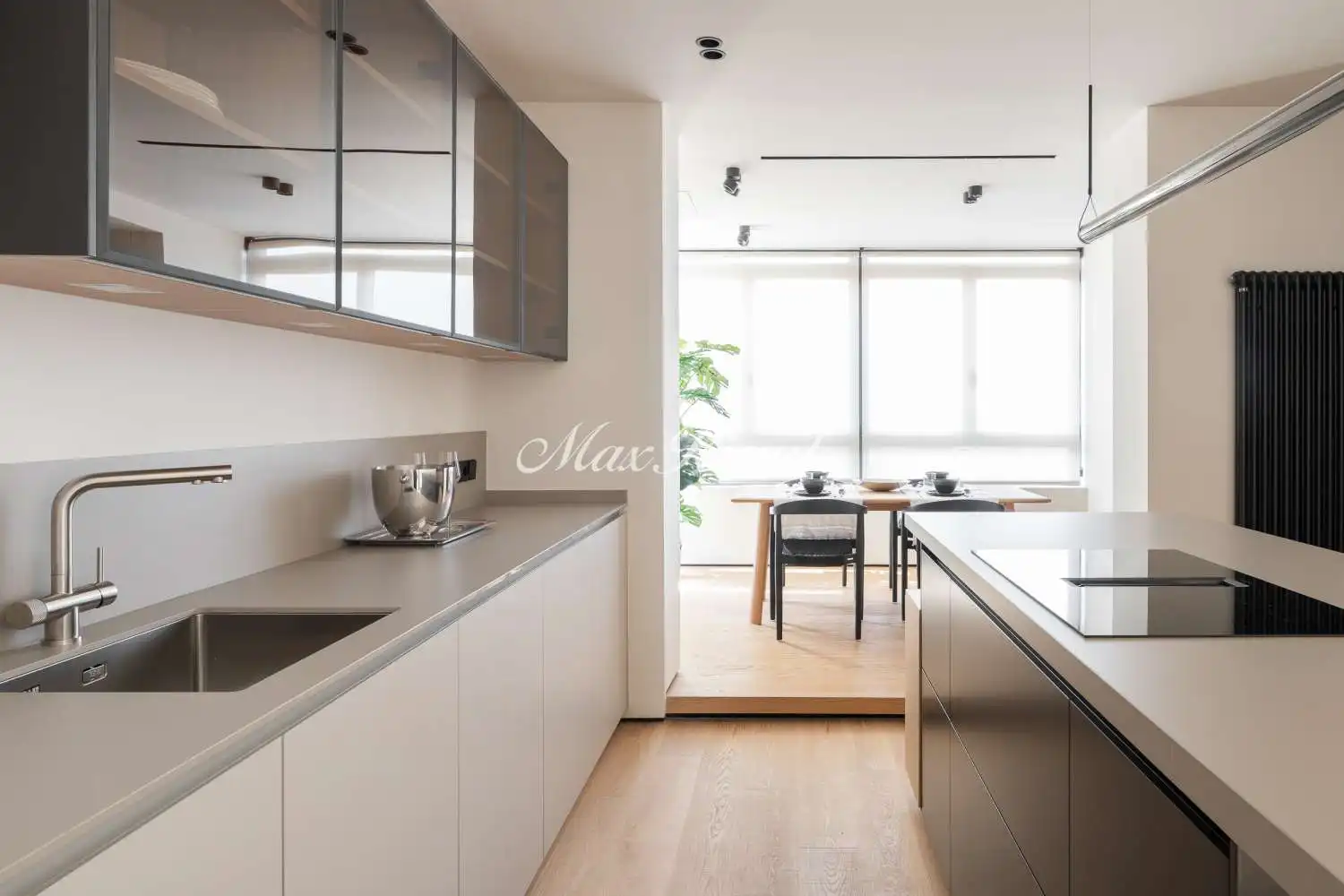 Penthouse mit Terrasse zum Verkauf in N/A, imagen 16
