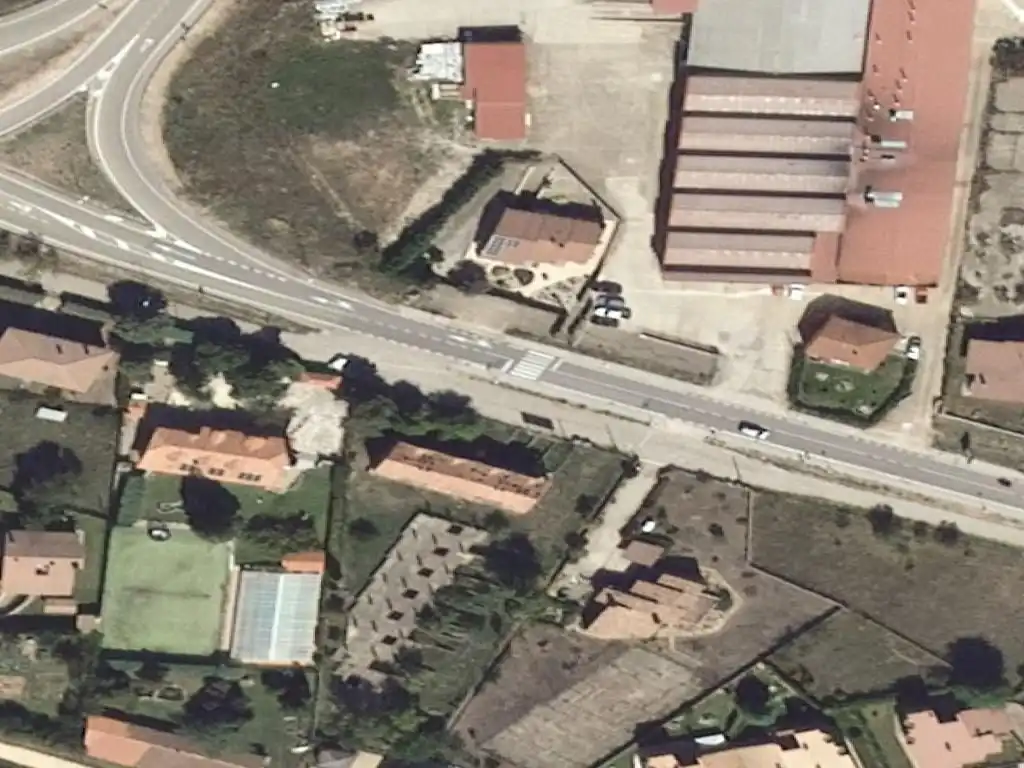 Wohnung zum Verkauf in Carretera Palencia