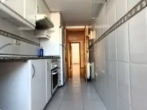 Flat for rent in Valencia