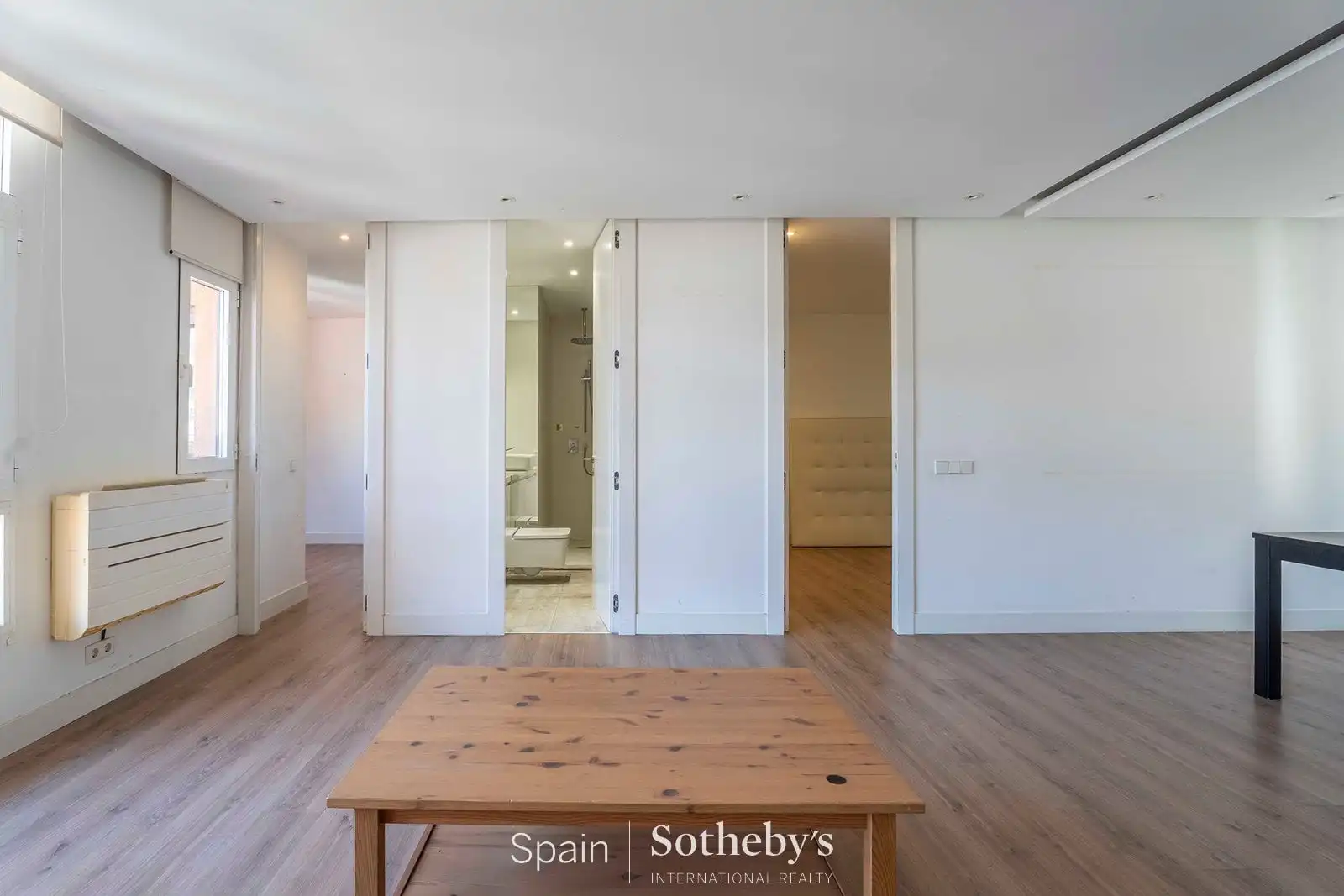 Attic for sale in Madrid  with Air Conditioner, Heating and Terrace