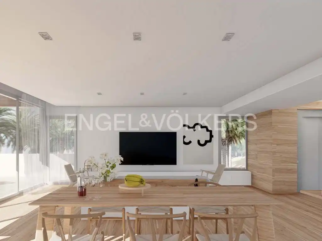 Terrenos y solares en venta en Abama, imagen 9