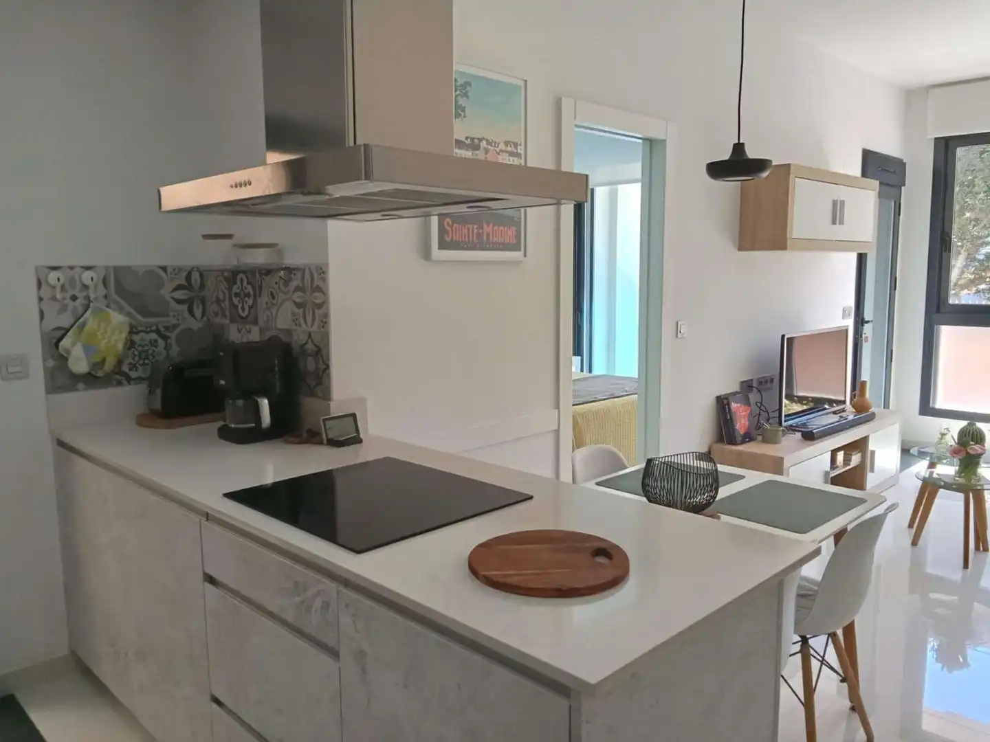 Apartment mit Pool zum Verkauf in Playa del Cura, imagen 19