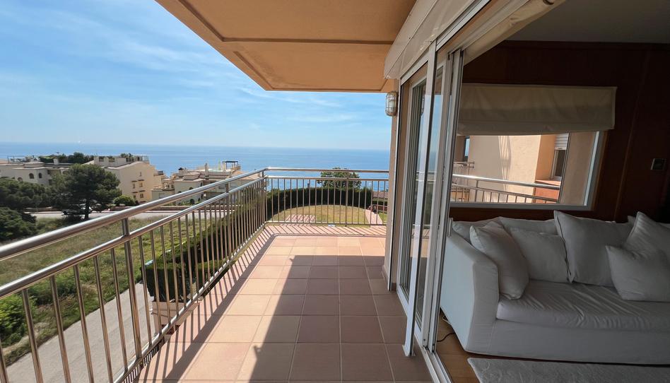 Photo 1 of Flat for sale in Volta de l'Ametller, Girona