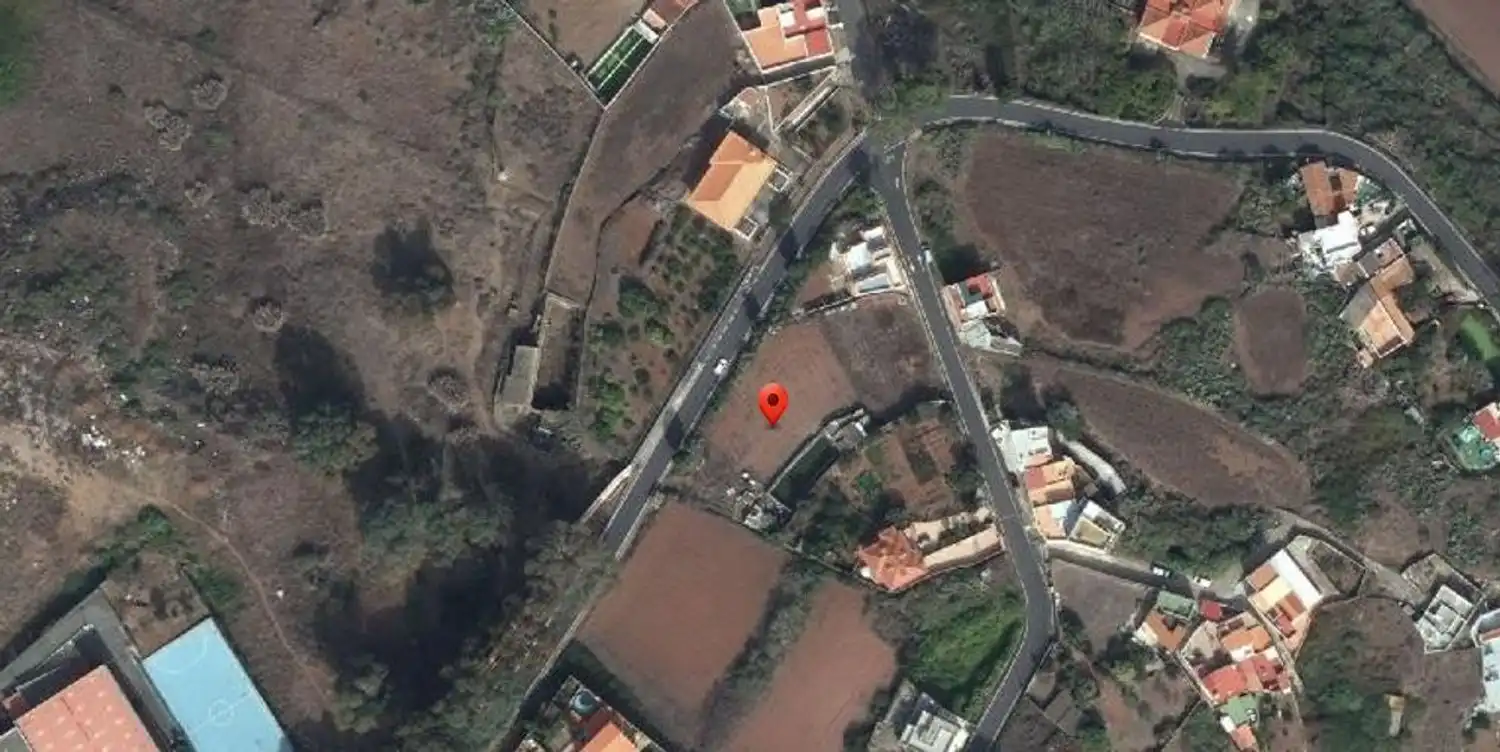 Terreny rústic en venda a CL ELVIRA DEL CASTILLO 0, imagen 14