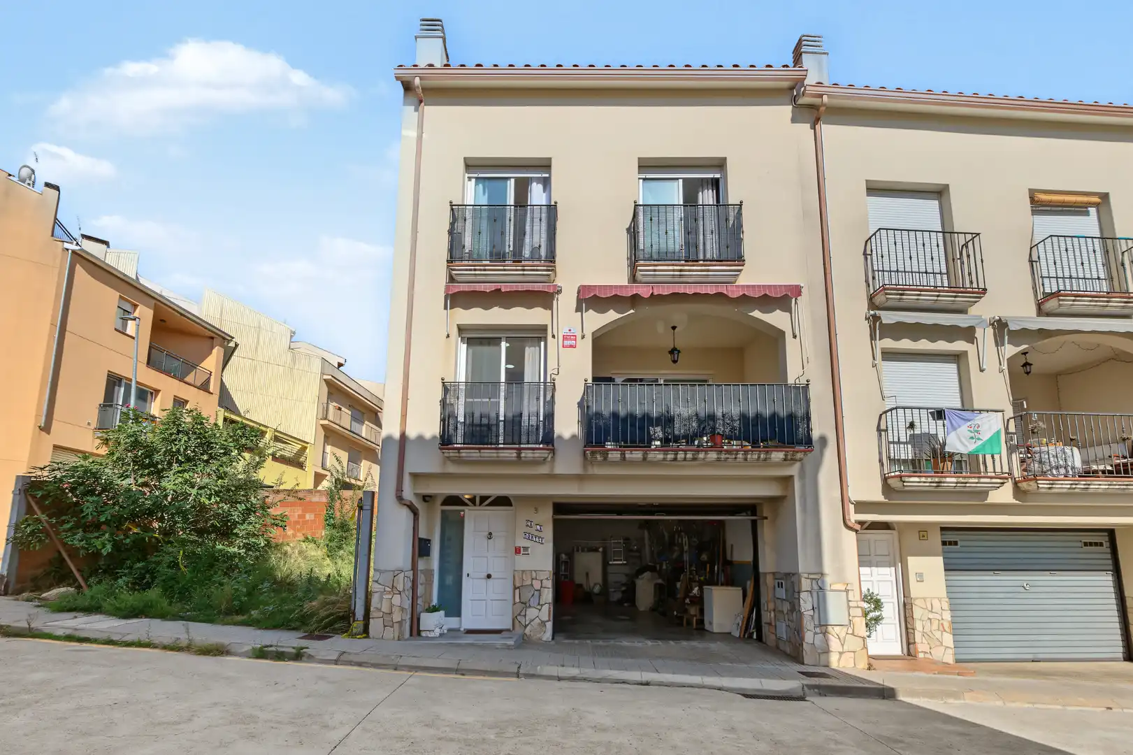 Adossat en venda a Carrer de les Guilleries, imagen 28