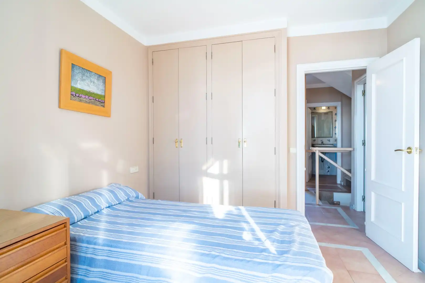Detached homes for sale in Santiago de la Ribera