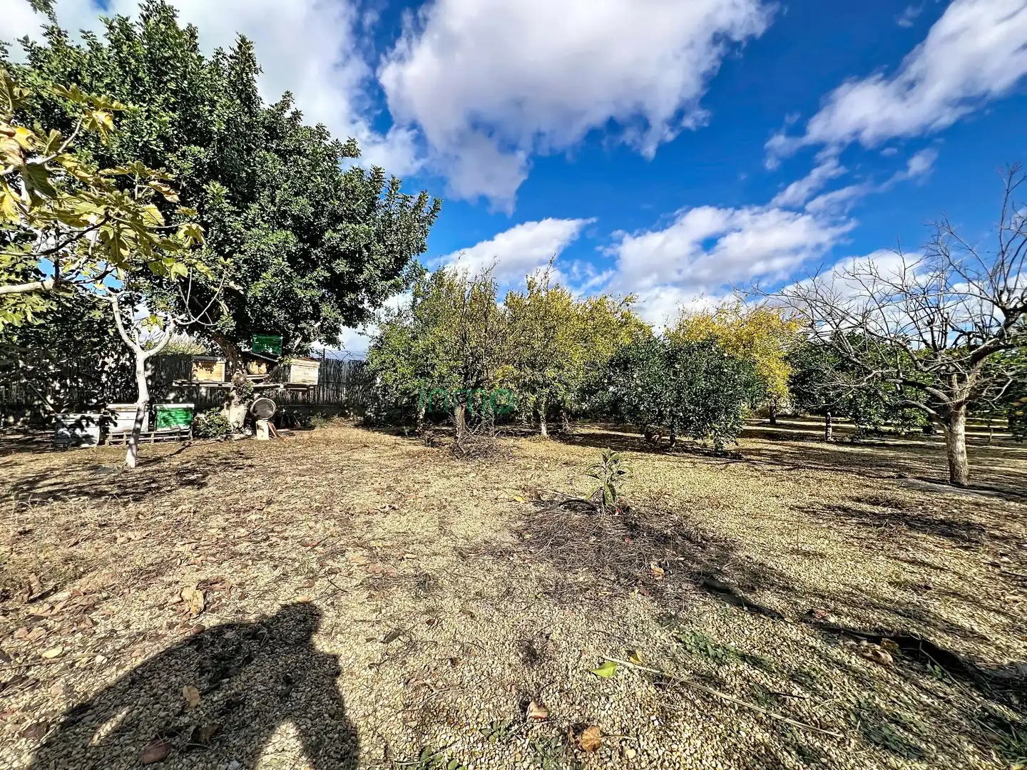 Finca rústica en venda en Cuevas del Almanzora amb Aire condicionat, Jardí privat i Terrassa