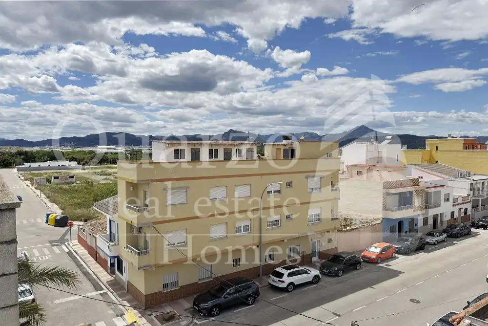 Apartamento con terraza en venta en Carrer Fàtima, imagen 31