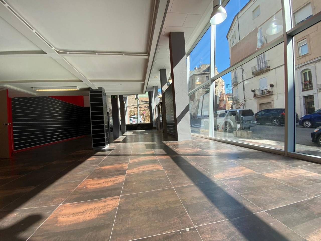 Local en venta en Manresa