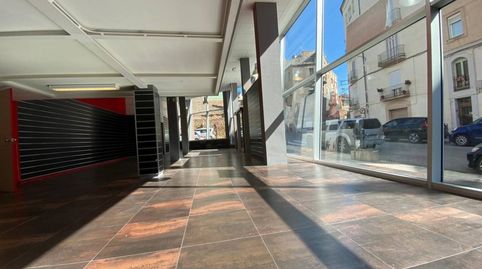 Foto 3 von Geschaftsraum zum Verkauf in Plaça Catalunya, Manresa
