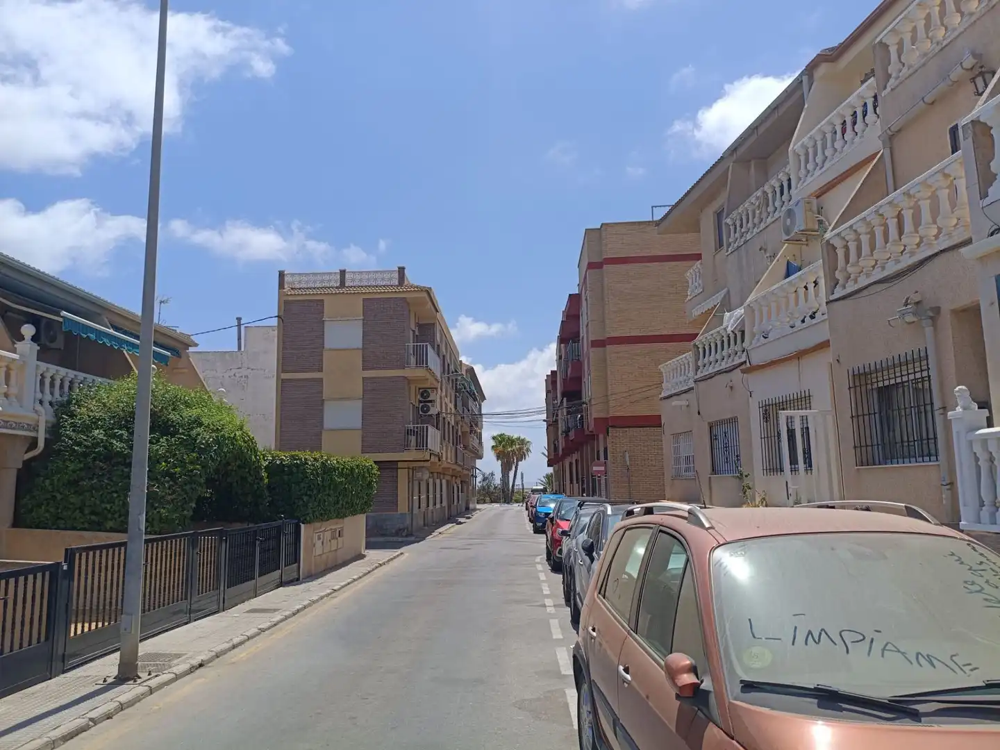 Dúplex en venta en Los Cuarteros, imagen 10