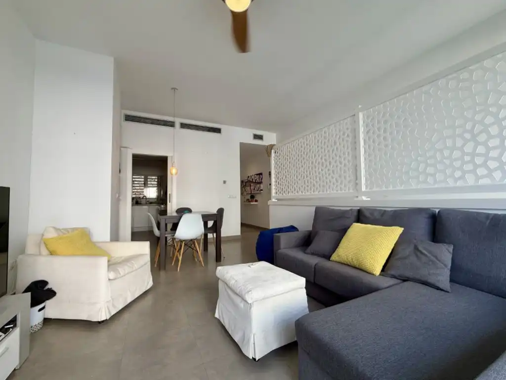 Duplex avec piscine à vendre à Calle La Carrasca, imagen 8