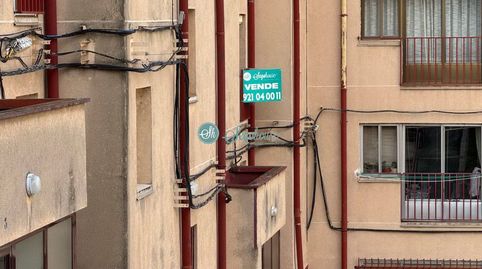 Photo 5 of Flat for sale in Sector Plaza de Toros, Segovia Capital