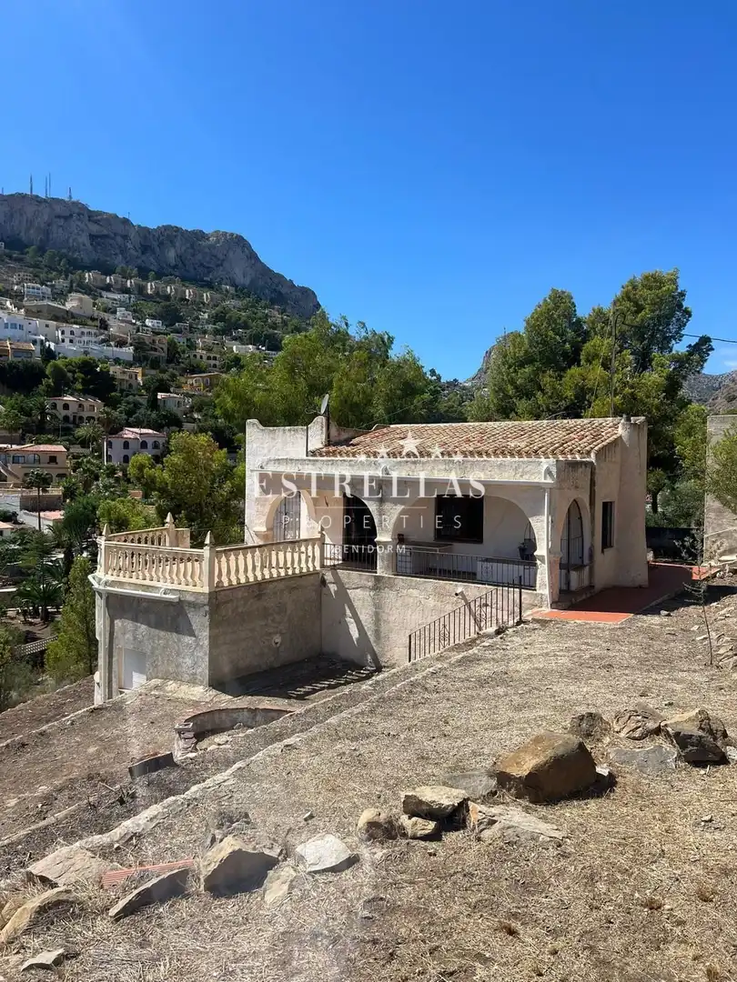 Maison avec piscine à vendre à Canuta, imagen 17