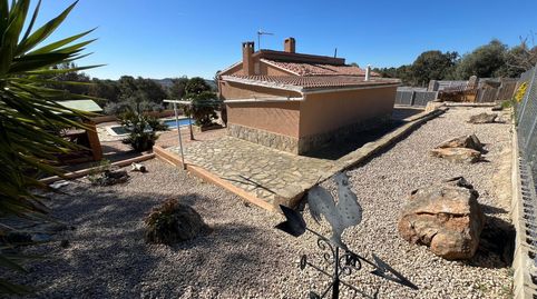 Foto 2 de Casa o xalet en venda a El Montmell, Tarragona