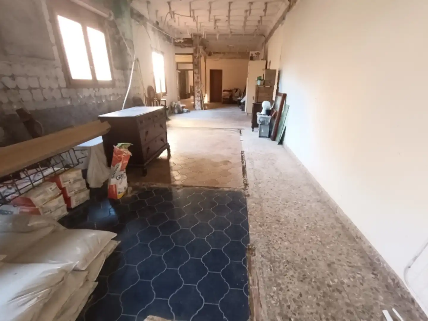Casa amb terrassa en venda a Carrer Vall, imagen 8