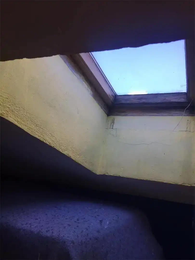 Terrassa de Pis en venda en Salas de los Infantes