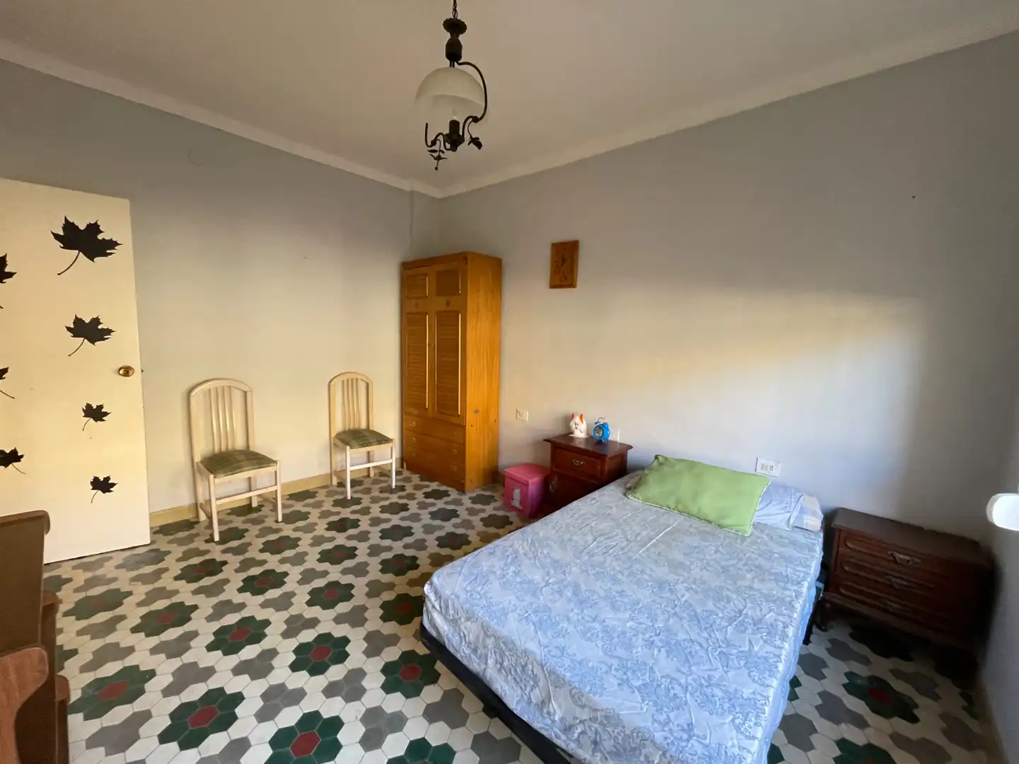Habitación de Piso en venta en Úbeda con Amueblado, Horno y Lavadora