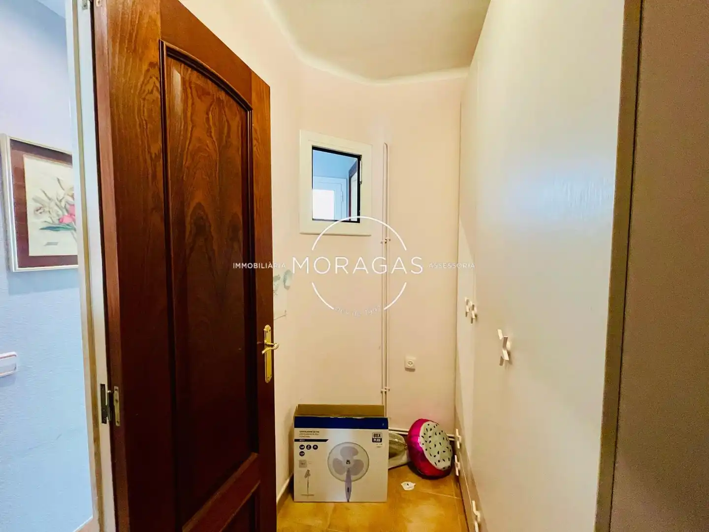 Piso en venta en Granollers con Aire acondicionado, Calefacción y Horno