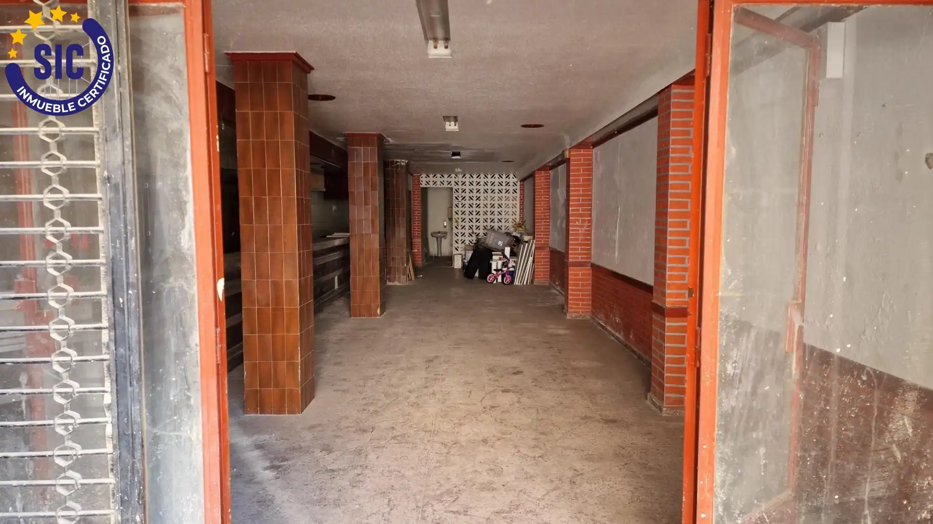 Commercial properties for sale in Valencia