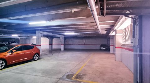 Foto 2 de Garatge en venda a Carrer Sense Nom 1, Molins de Rei, Barcelona