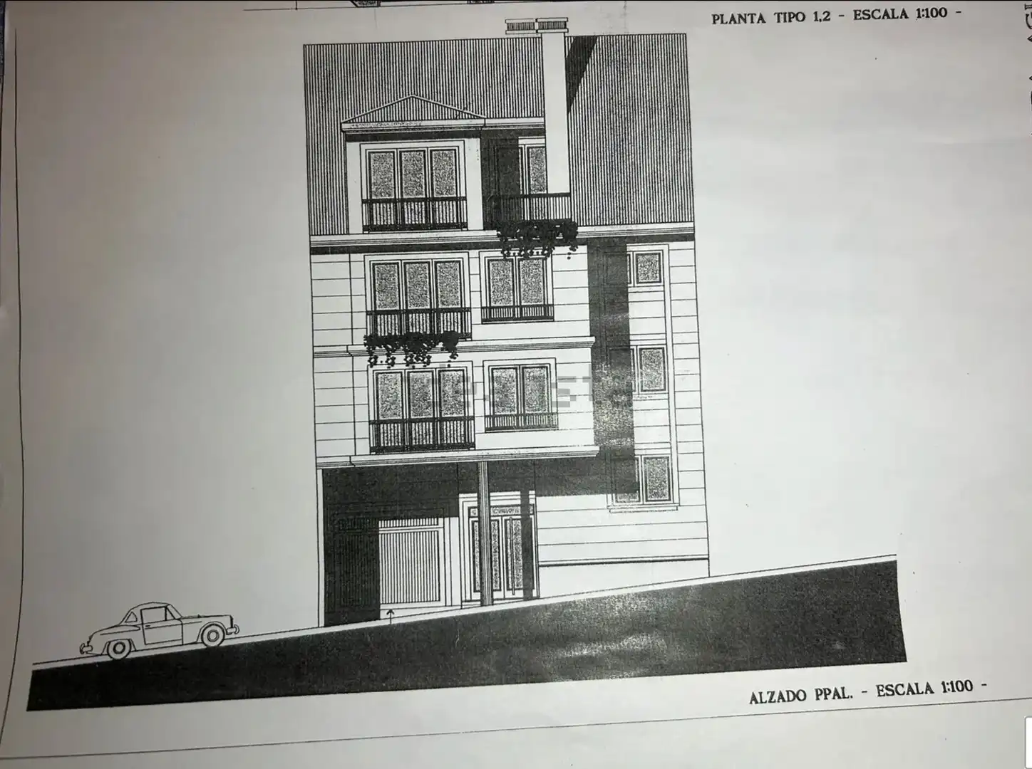 Haus zum Verkauf in Avenida Agustín Romero, imagen 3