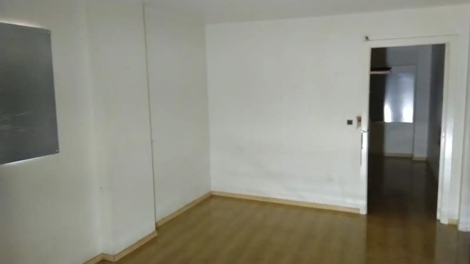 Piso en venta en Doctor Ibañez, Ejea de los Caballeros