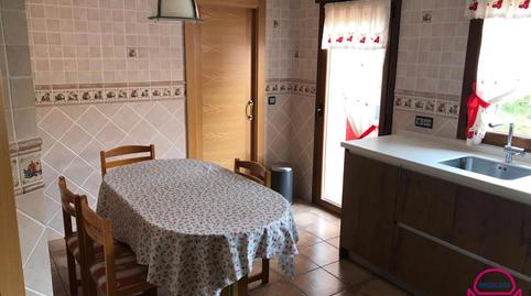 Foto 5 de Casa adosada en venda a Cuadros, León