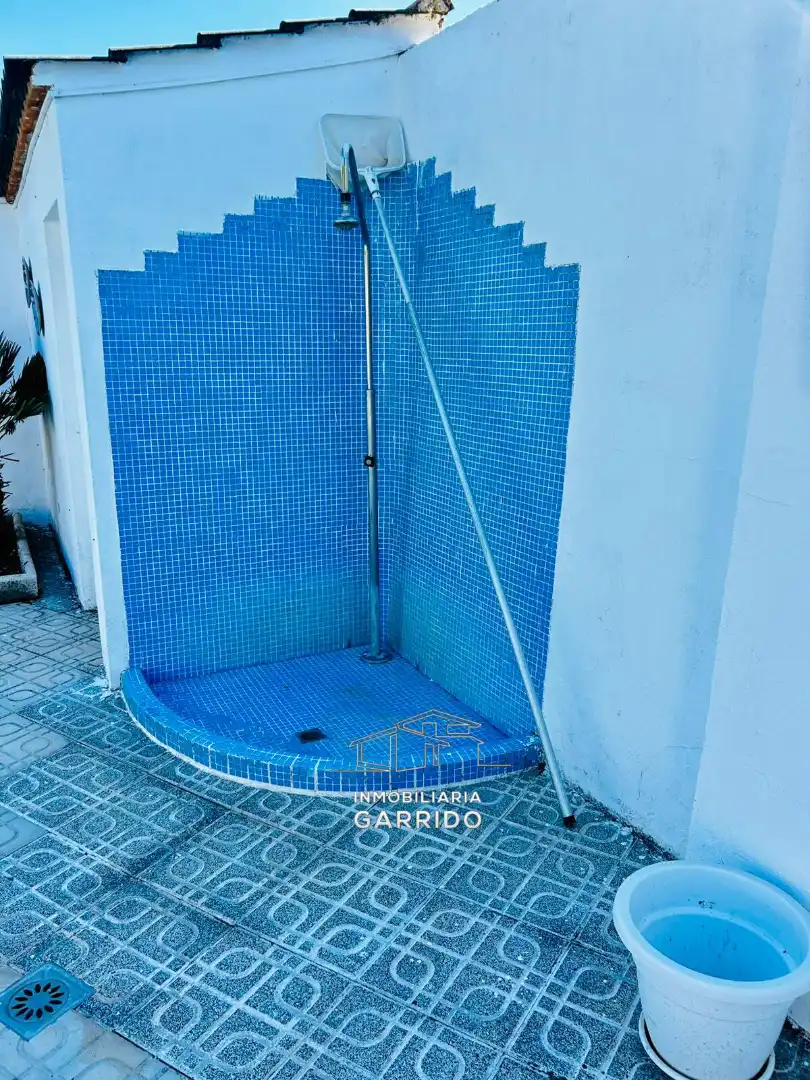 Chalet con piscina en venta en Carretera Baeza a la Yedra, imagen 17