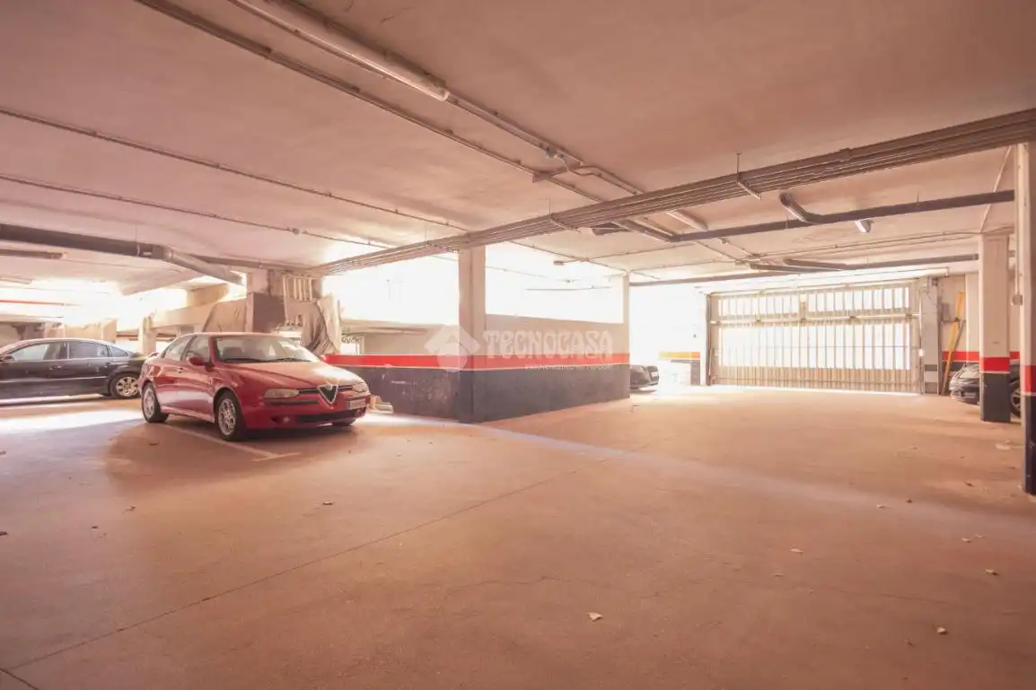 Parking de Piso en venta en Babilafuente, Salamanca