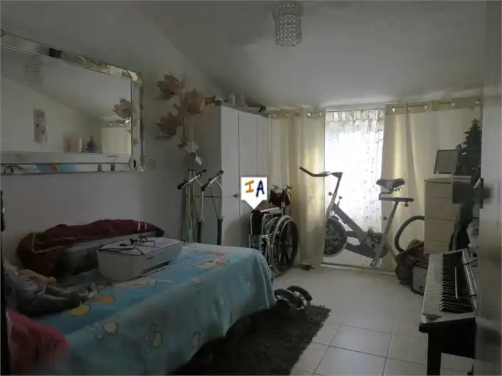 Terraced house for sale in Alcaudete, imagen 9