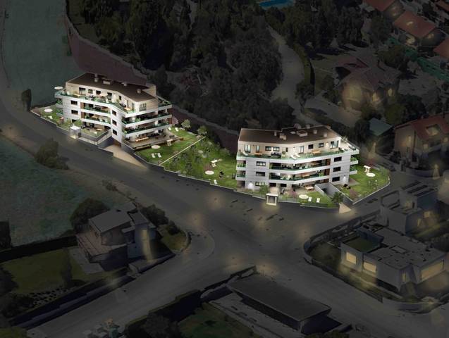 Piso en Venta en Calle del Quejigo, 112 en Girón