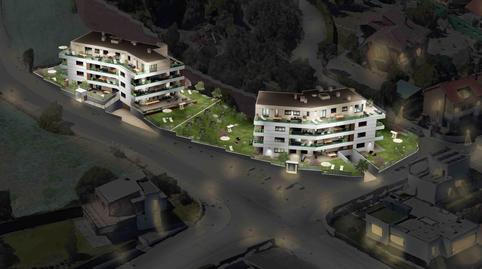 Photo 2 from new construction home in Flat for sale in Calle del Quejigo, Girón, Valladolid