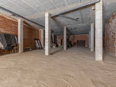 Gewerbefläche zur Miete in Rafelbuñol / Rafelbunyol