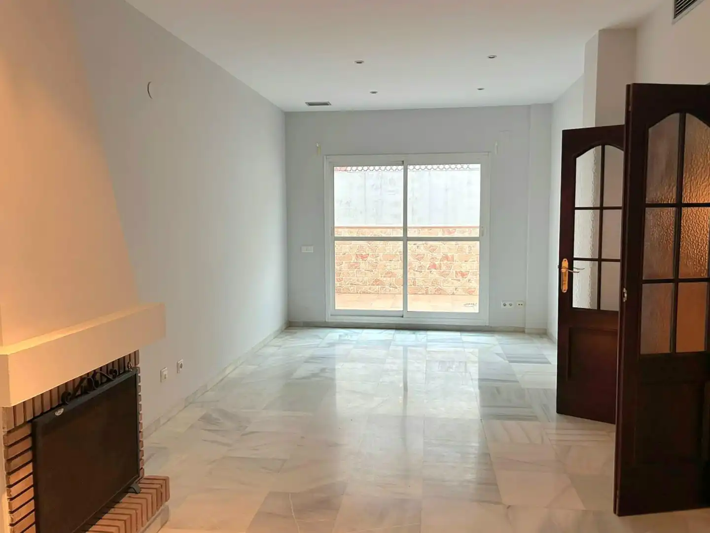 Living room of Detached homes for sale in Jerez de la Frontera  with Air Conditioner
