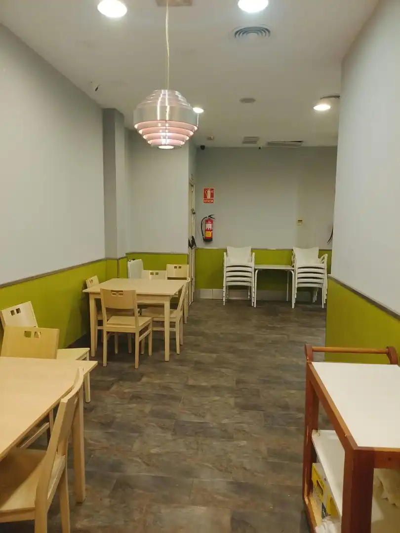 Locale commerciale in cessione a Centro, imagen 7